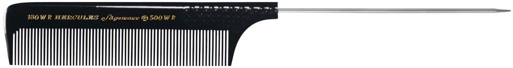 Hercules Sägemann Nadelstielkamm 180WR-500WR
