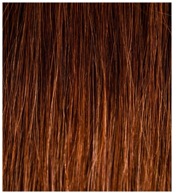 InterHair Premium Extensions Ombré 45cm