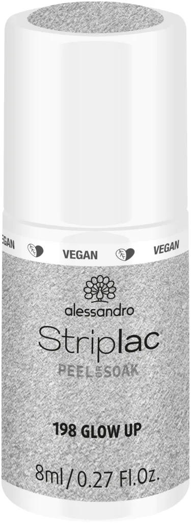 Alessandro Striplac Peel Or Soak Nagellack