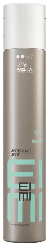 Wella Eimi Mistify Me Light Haarspray
