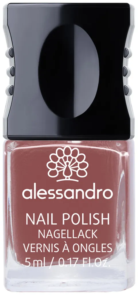 Alessandro Color Code 4 Nagellack