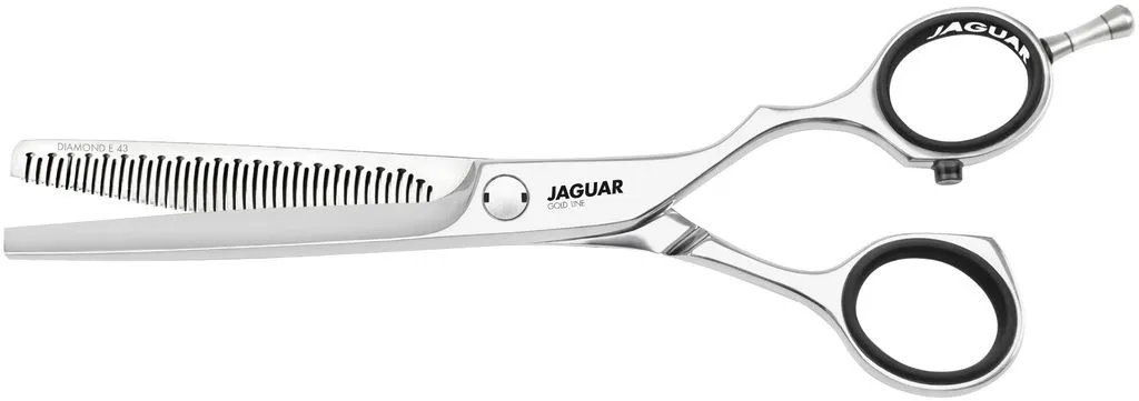 Jaguar Diamond E 43 Modellierschere