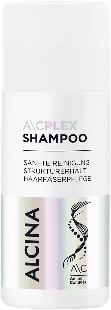 Alcina A\CPlex Shampoo