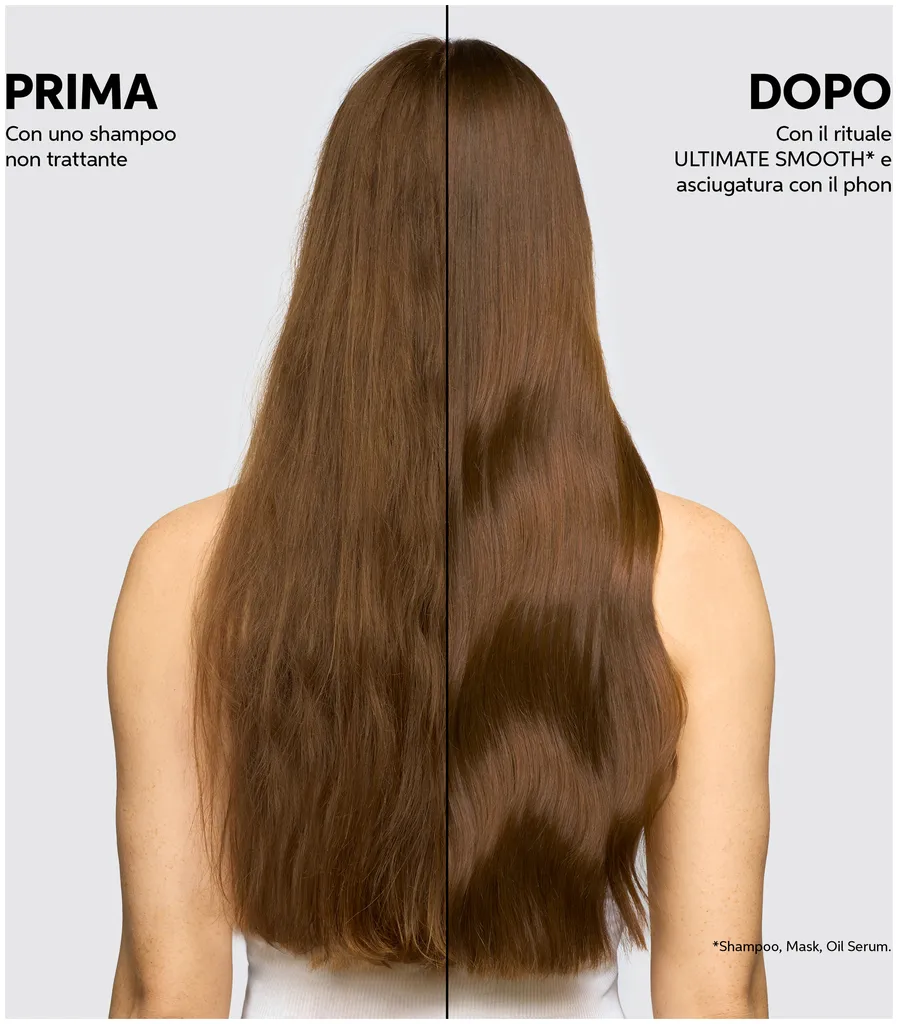 Wella Ultimate Smooth Conditioner