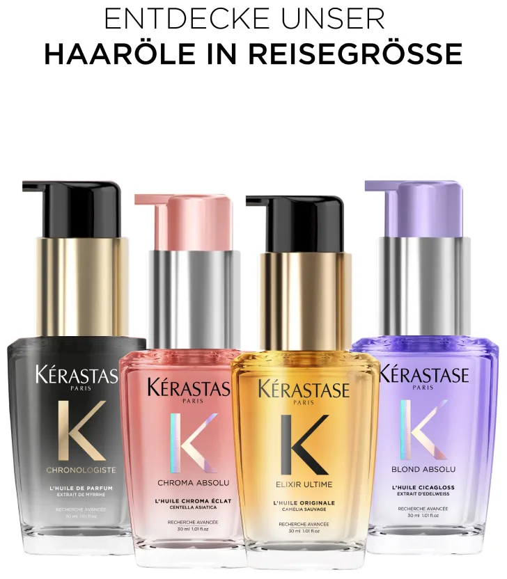 Kérastase Chronologiste Huile de Parfum