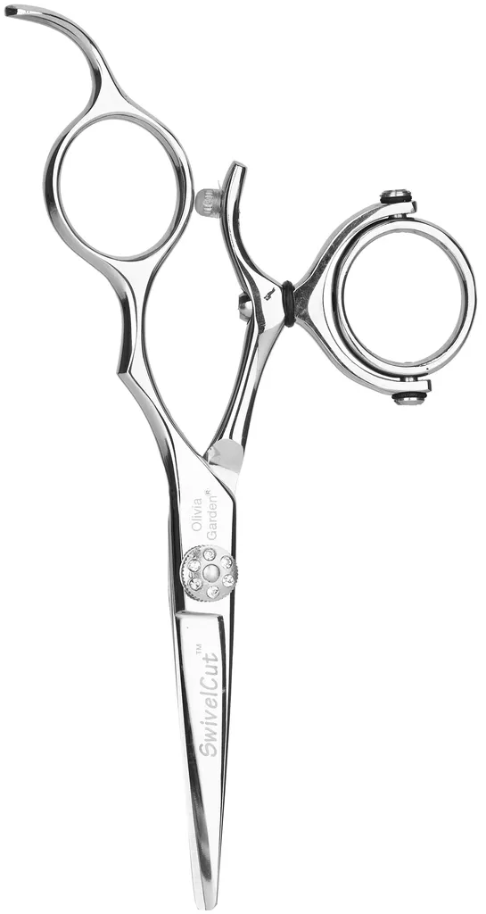 Olivia Garden SwivelCut Haarschneideschere