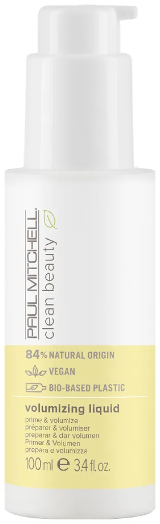 Paul Mitchell Clean Beauty Volumizing Liquid