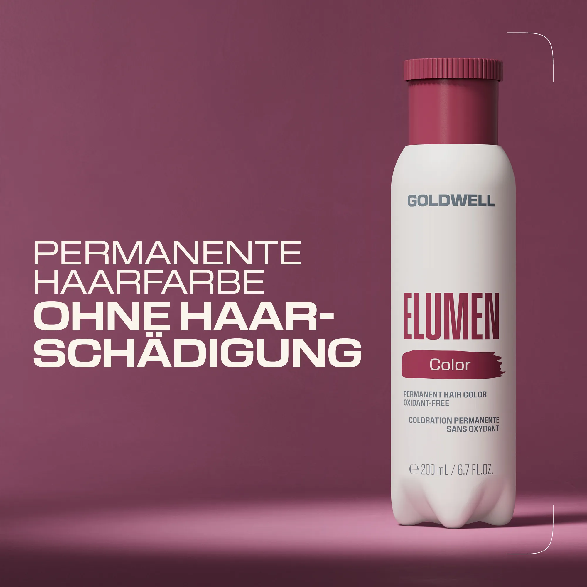 Goldwell Elumen Clear