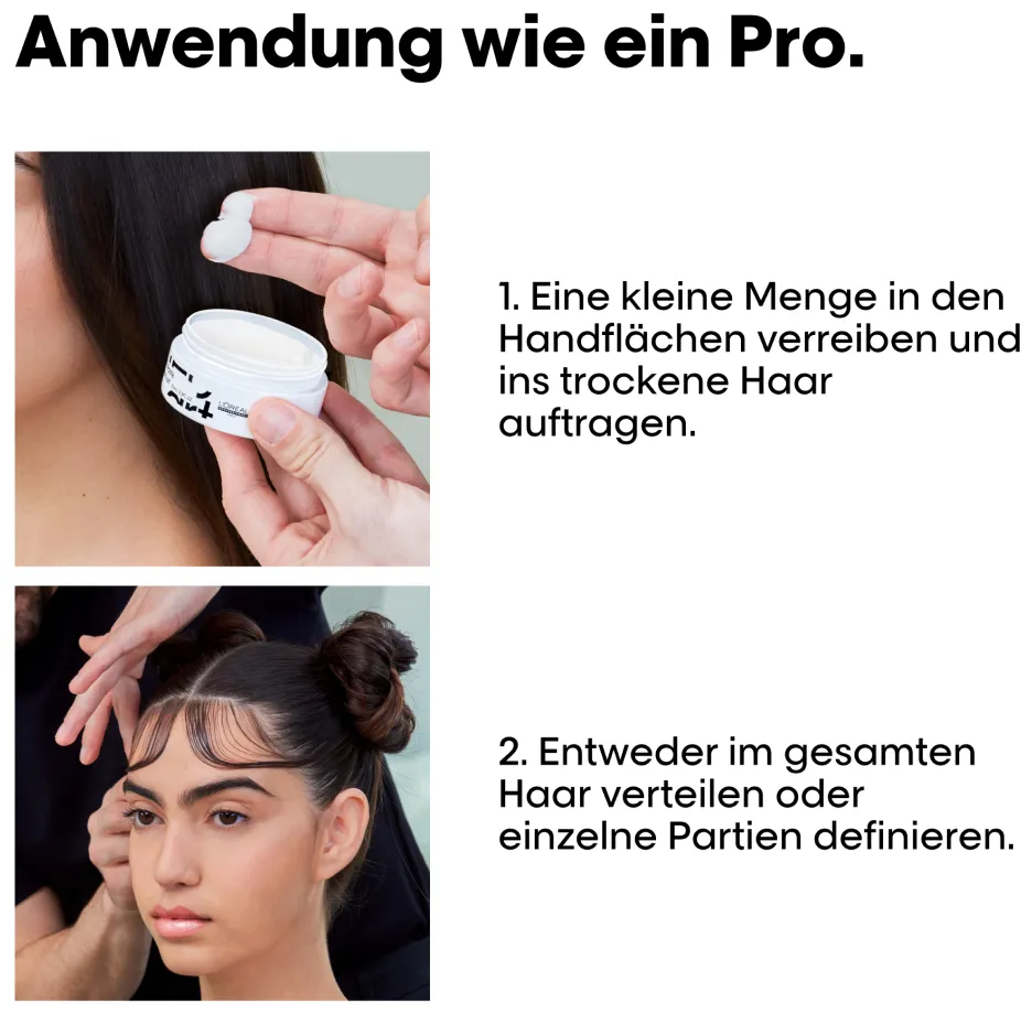 L'Oréal Fix Paste