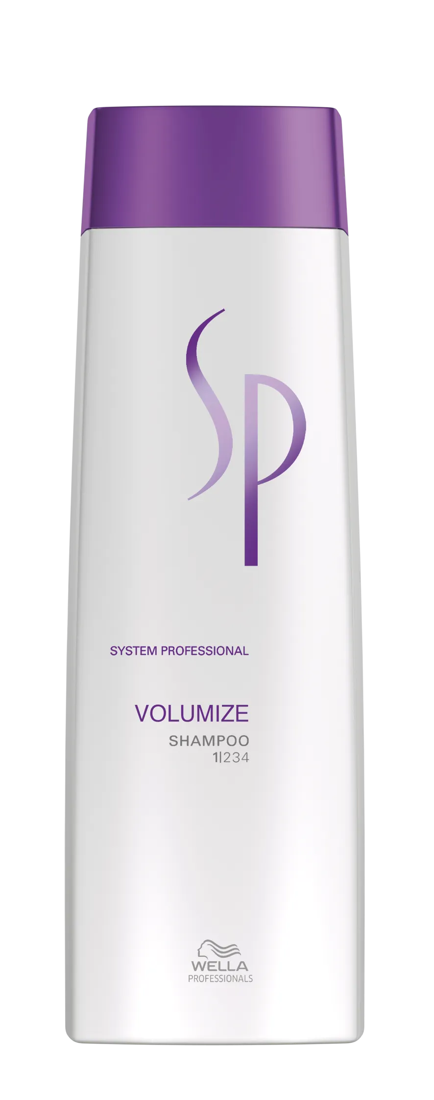 Wella SP Volumize Shampoo