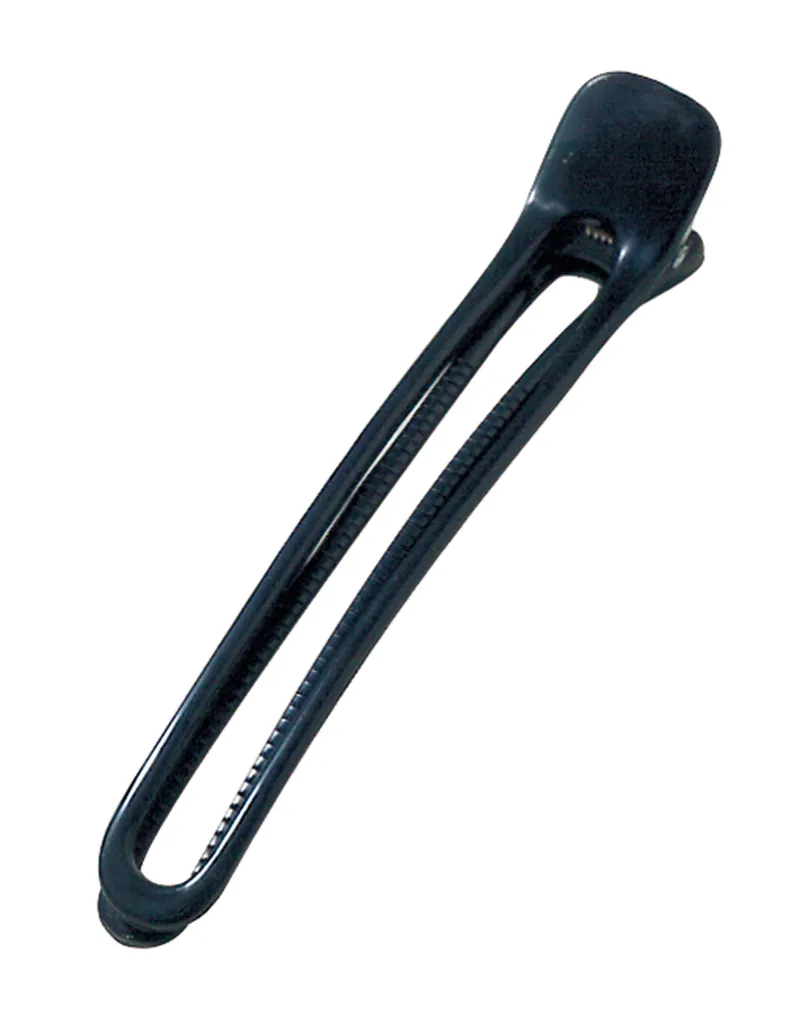 Comair Jumbo Haarschneideklammern