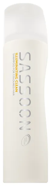 Sassoon Illuminating Clean Shampoo