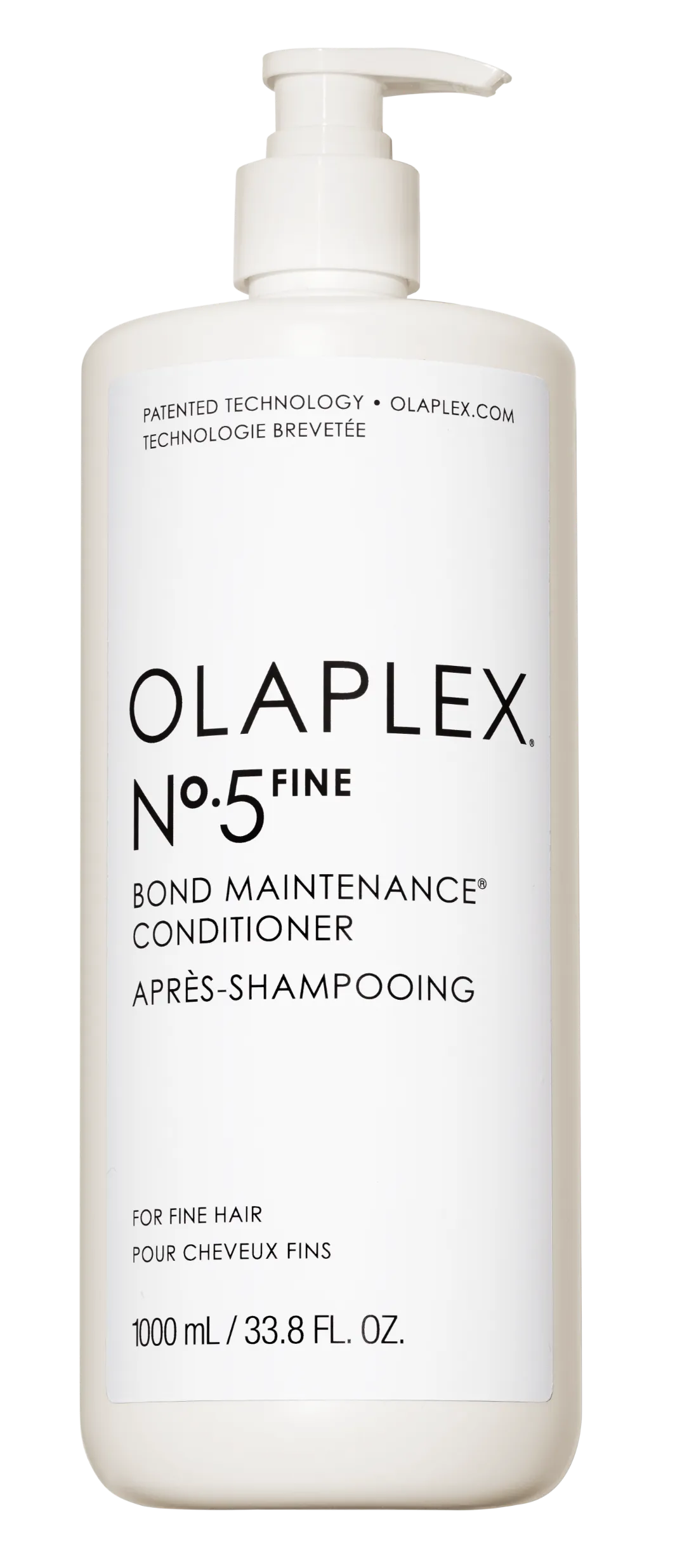 Olaplex No. 5 Fine Bond Maintenance Conditioner 1000 ml