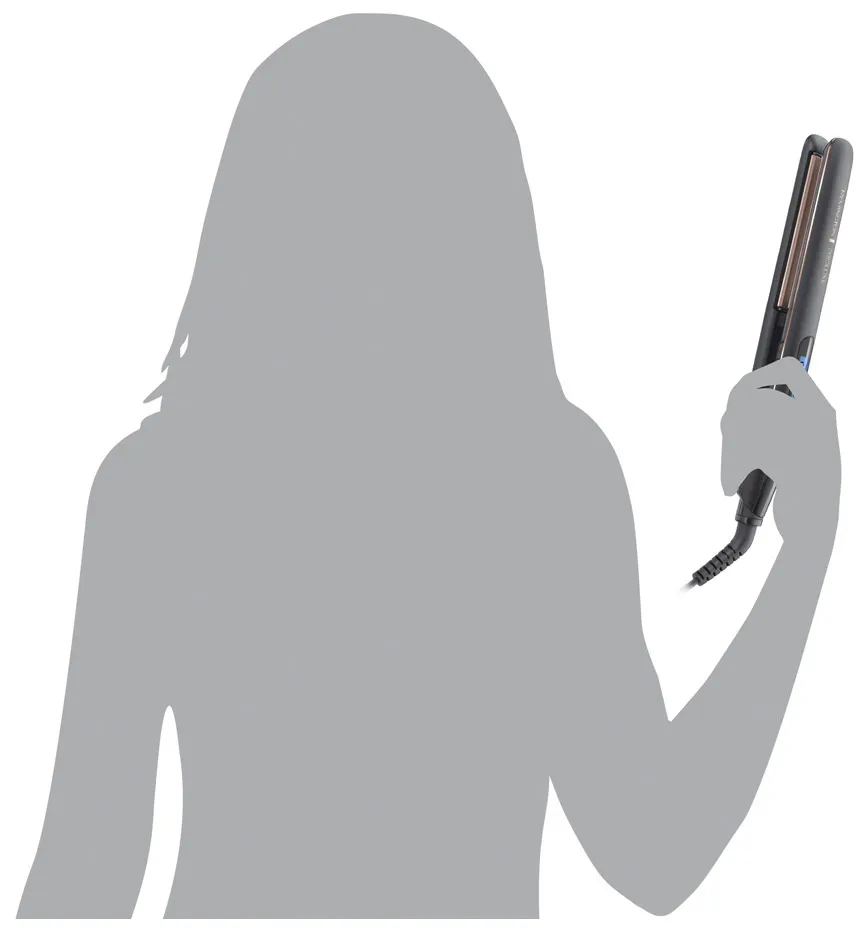 Remington PROluxe Haarglätter S9100