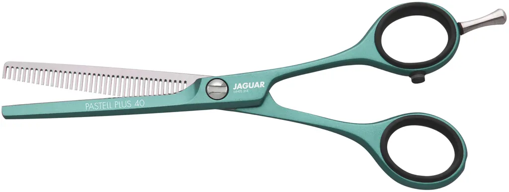 Jaguar Pastell Plus 40 Modellierschere