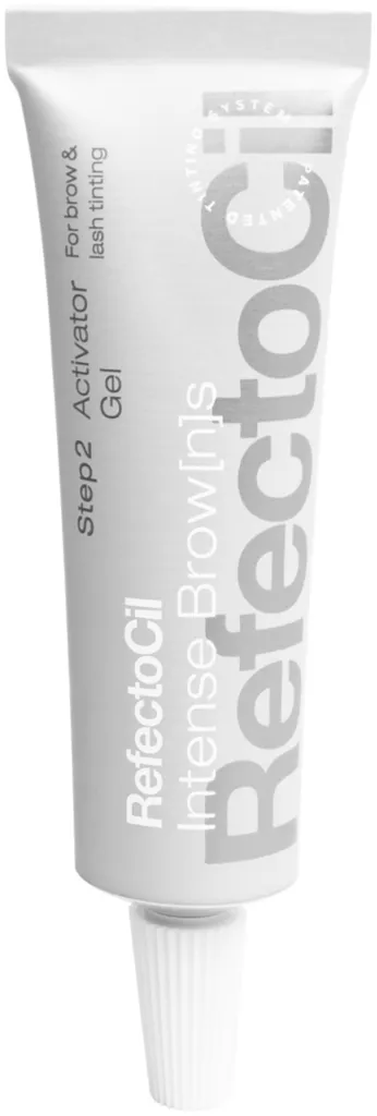 RefectoCil Intense Browns Activator Gel