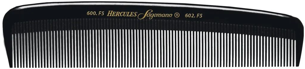 Hercules Sägemann Meisterkamm 600-602