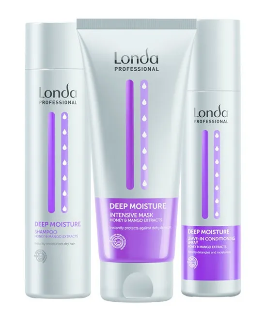 Londa Deep Moisture