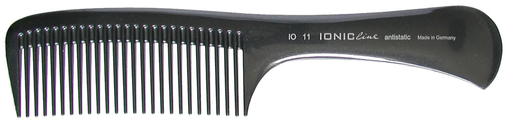 Hercules Sägemann Technikkamm IO11