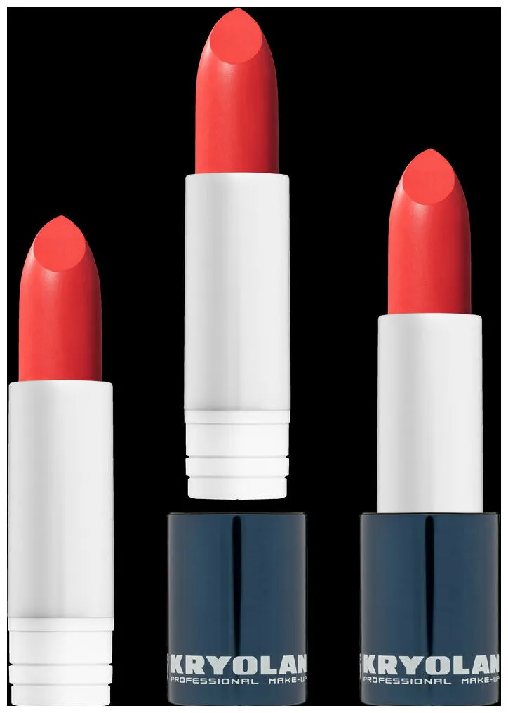Kryolan Lipstick Velvet Kiss