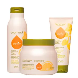 Biomed Softly Serie