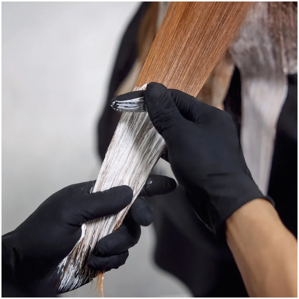 Goldwell Silklift Clay Lightener