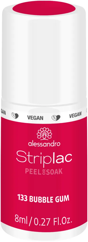 Alessandro Striplac Peel Or Soak Nagellack