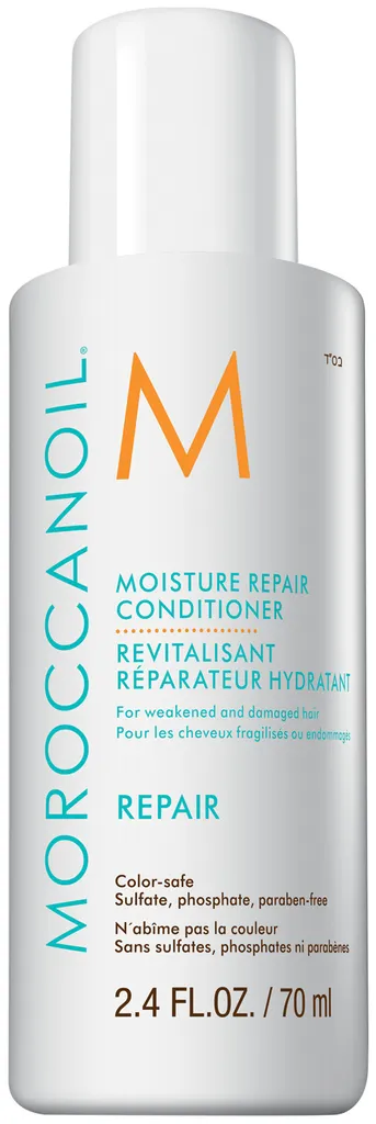 Moroccanoil Moisture Repair Regenerierender Conditioner