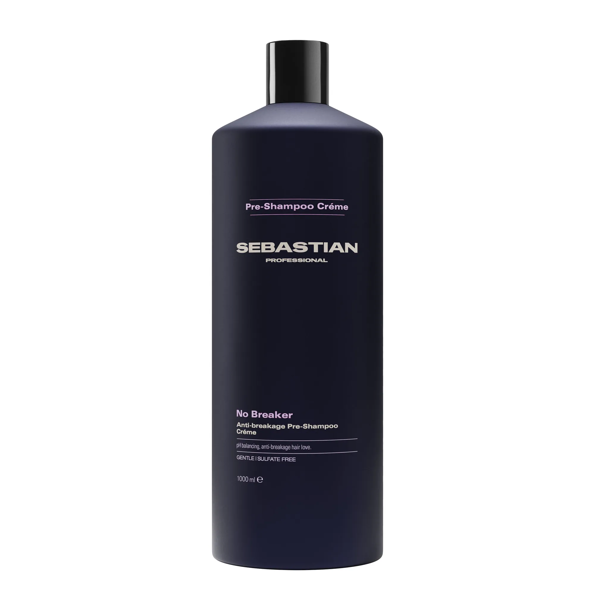 Sebastian No Breaker Anti Breakage Pre-Shampoo Crème