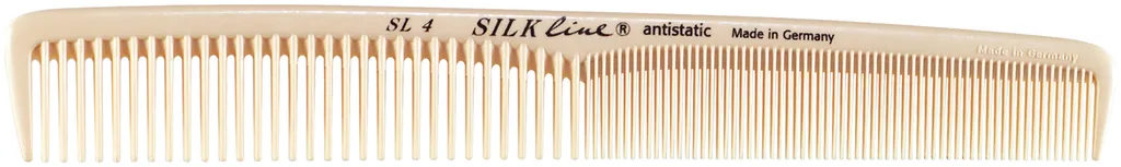Hercules Sägemann Silk Line Haarschneidekamm SL4