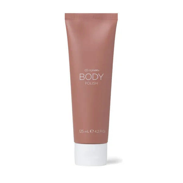 Nu Skin ageloc Body Polish