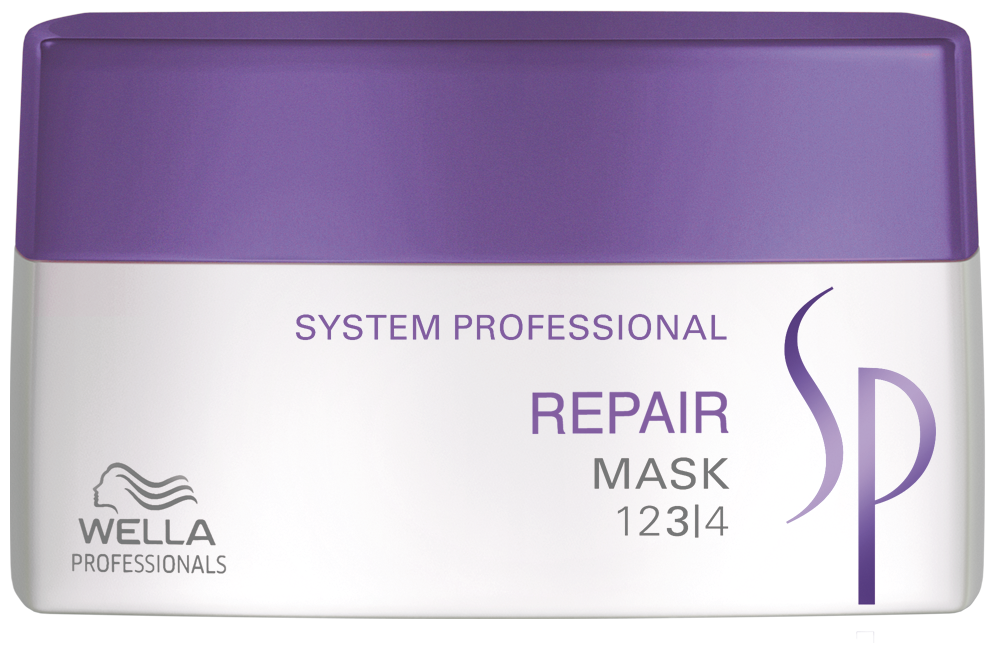 Wella SP Repair Mask