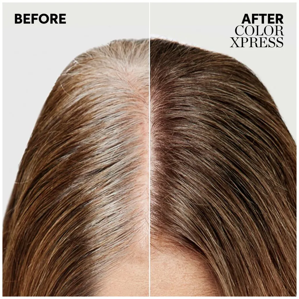 Wella Color Xpress