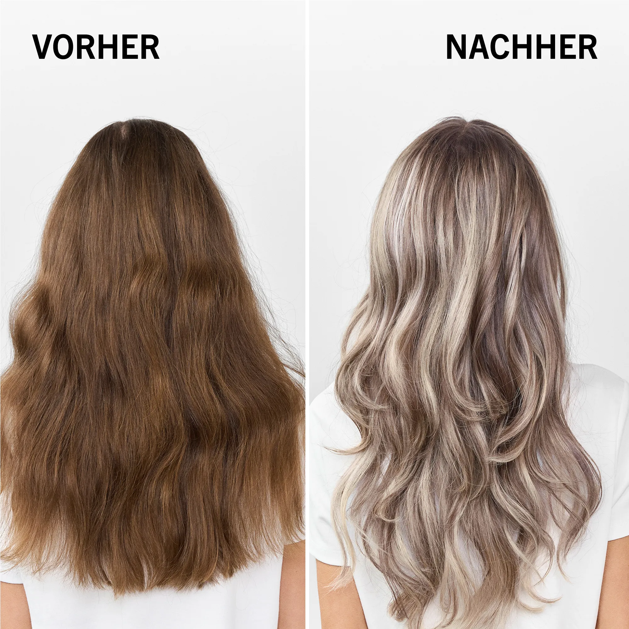 Schwarzkopf BLONDME Glow Toner