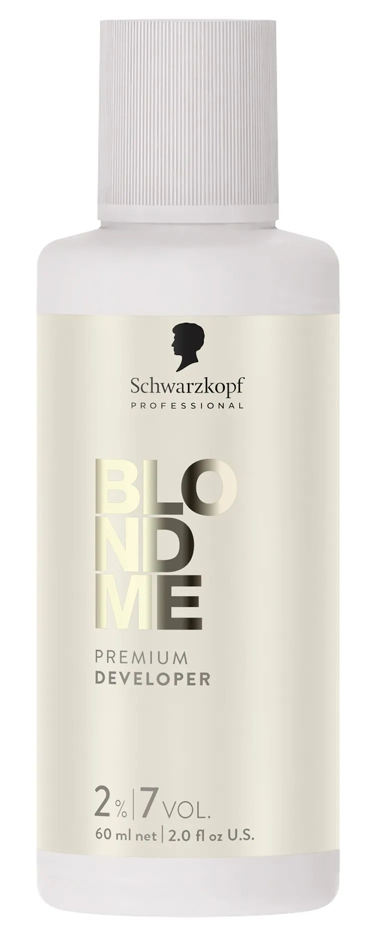 Schwarzkopf BLONDME Premium Developer 2% 7 Vol.