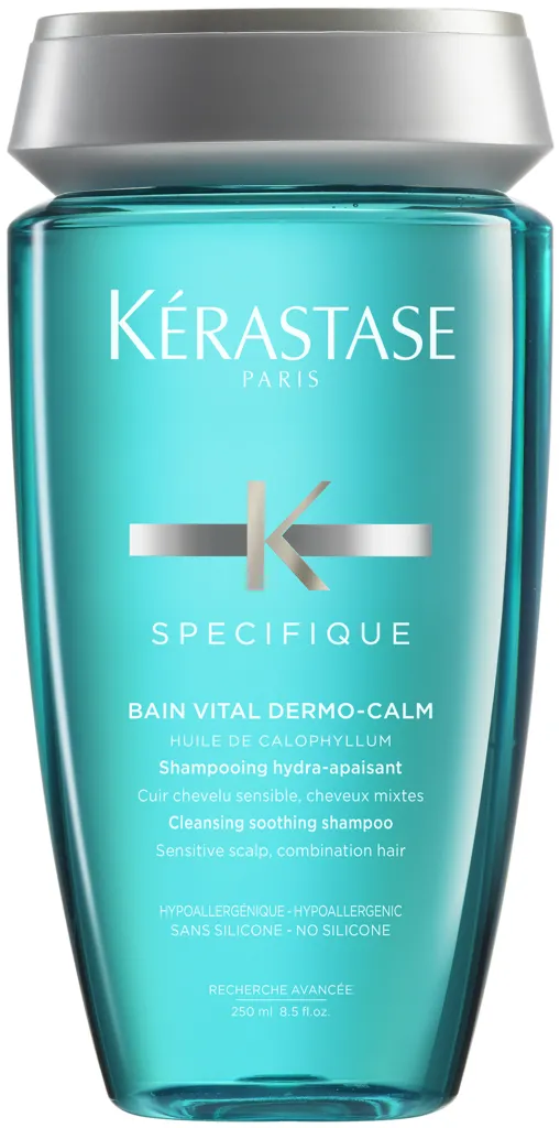 Kérastase Spécifique Bain Vital Dermo-Calm