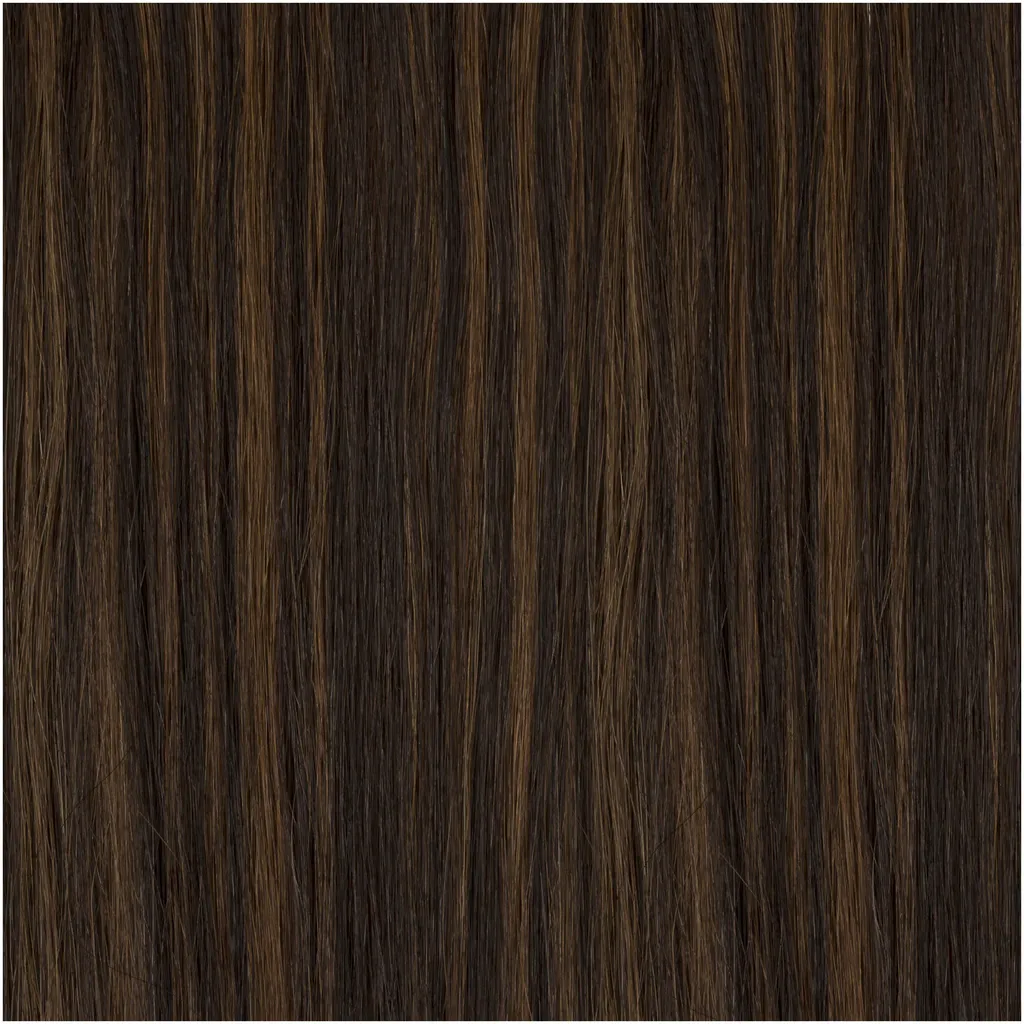 SHE Bonding Extensions Two Colours lang 50+