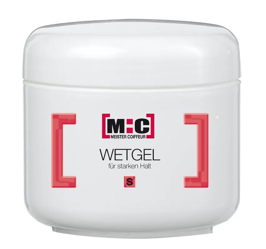 MC Wetgel - starker Halt