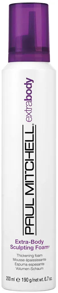 Paul Mitchell Extra-Body Sculpting Foam