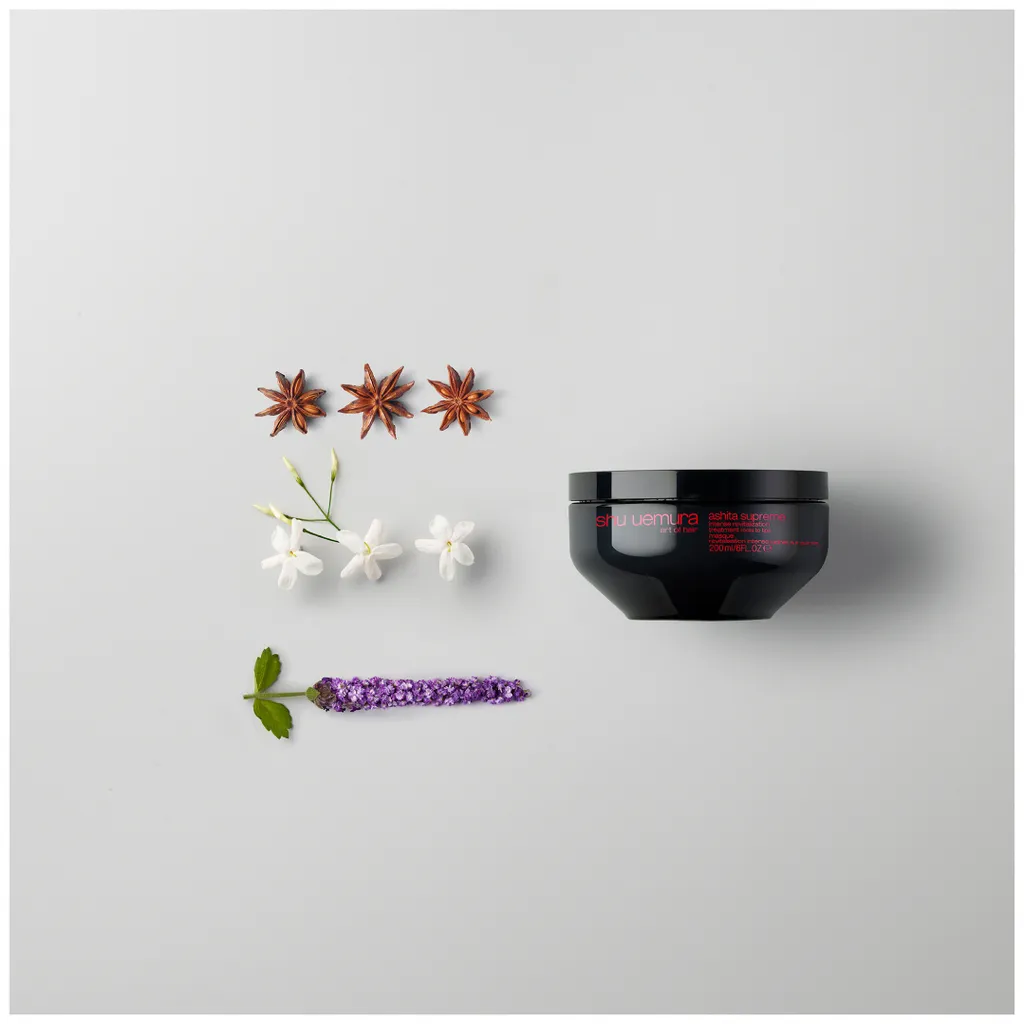 Shu Uemura Ashita Supreme Intensiv revitalisierendes Treatment