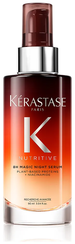 Kérastase Nutritive 8H Night Repair Serum