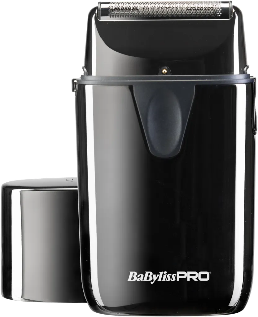 BaBylissPRO Single foil UV shaver