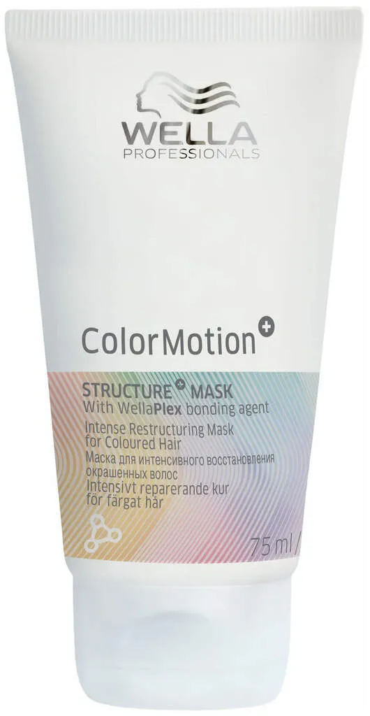 Wella Color Motion+ Maske