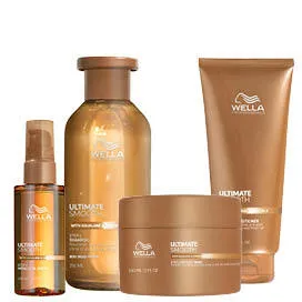 Wella Ultimate Smooth