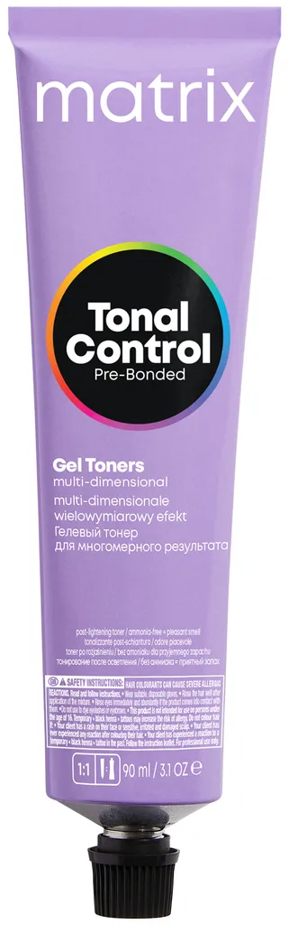 Matrix Tonal Control Violett-Reflexe 8P Mother Pea rl - 8P Mother Pearl