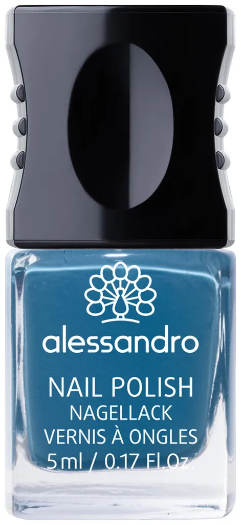 Alessandro Color Code 4 Nagellack