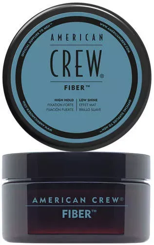 American Crew Fiber