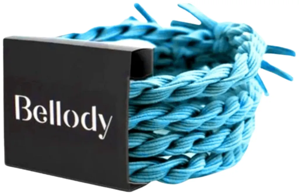 Bellody Original Haargummis