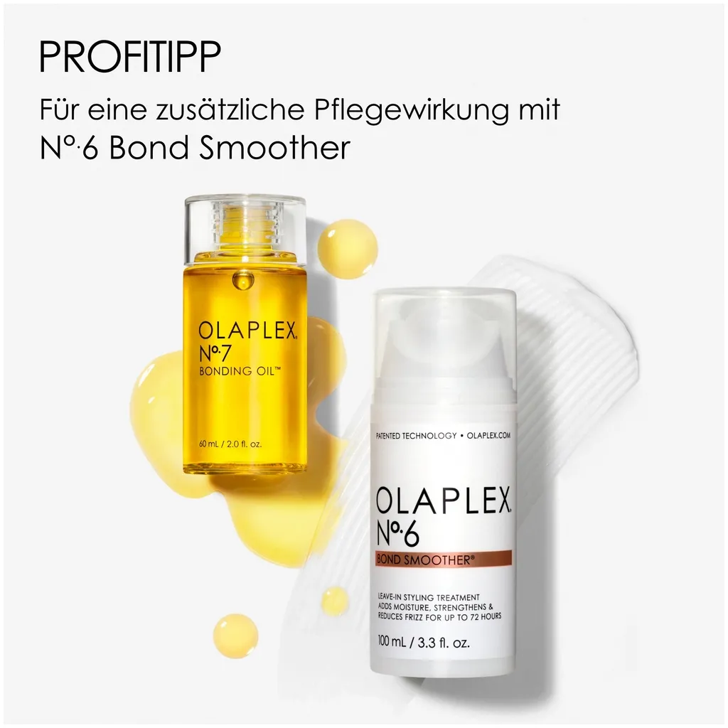 Olaplex No. 7 Bonding Oil