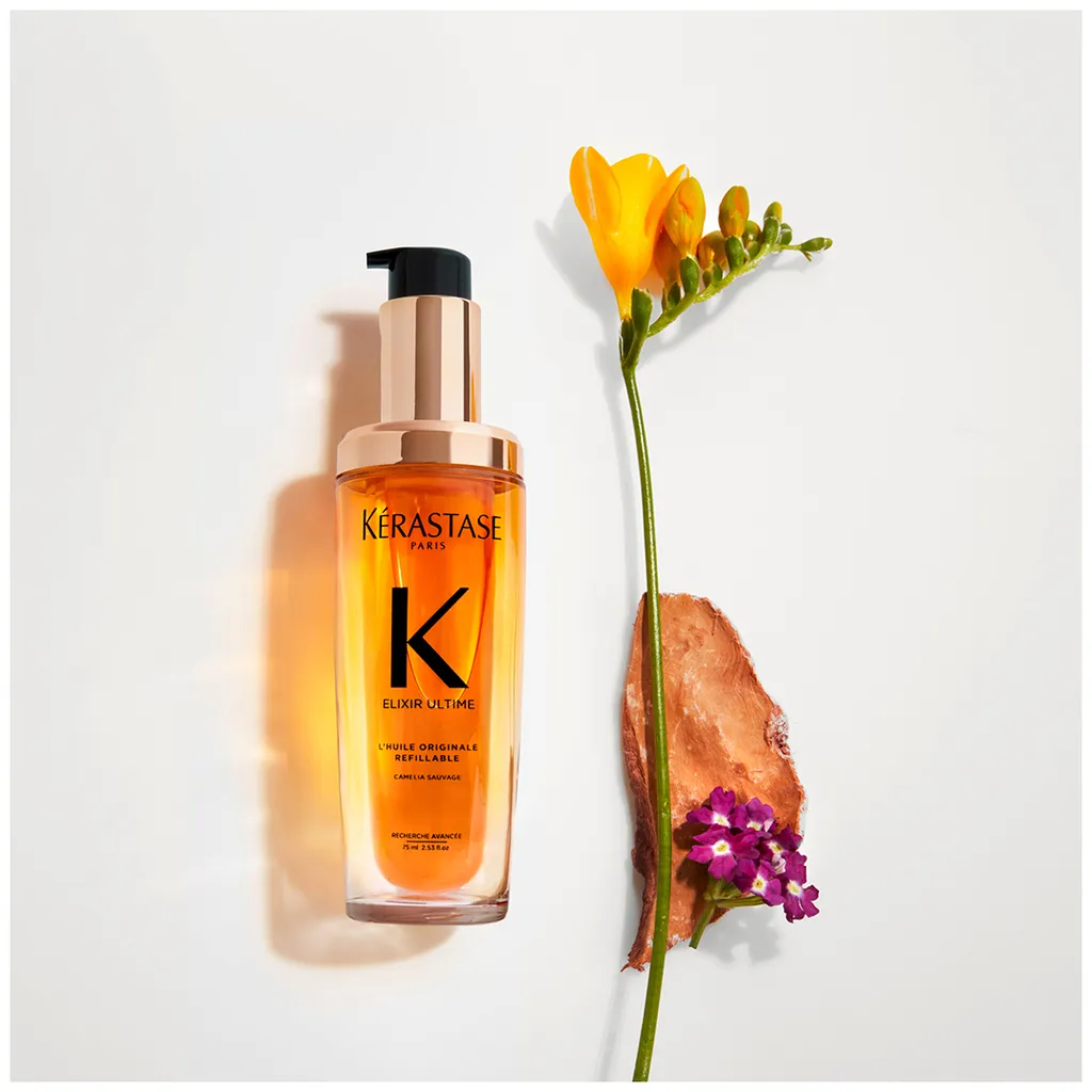 Kérastase Elixir Ultime Original Refillable